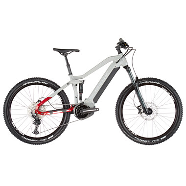 Mountain Bike eléctrica HAIBIKE ALLTRAIL 5 27,5" Gris 2023 0